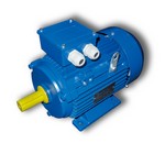 Y3 series Cast Iron Three Phase Motor