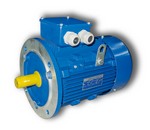 MS series Aluminium Housing Three Phase Motor