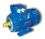 IE2 series High Efficiency Three Phase Motor