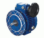 UD series Stepless Variator